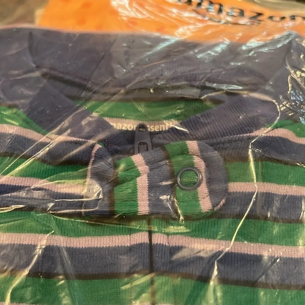 Toddler onesie pajama combo NWT